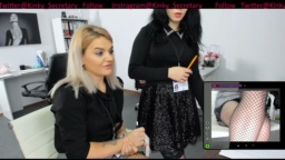 Kinky__office  28-10-2020